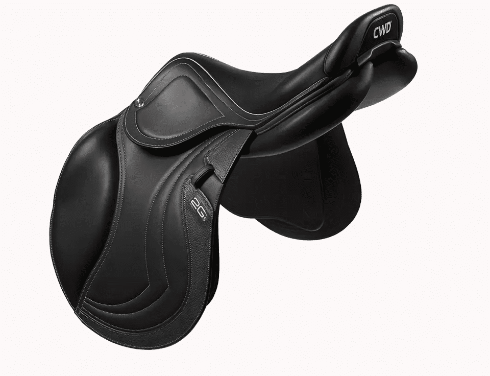 Сідло конкурне напівплоске NEW Dynamick 2Gs Contact від CWD Сідло конкурне напівплоске NEW Dynamick 2Gs Contact від CWD