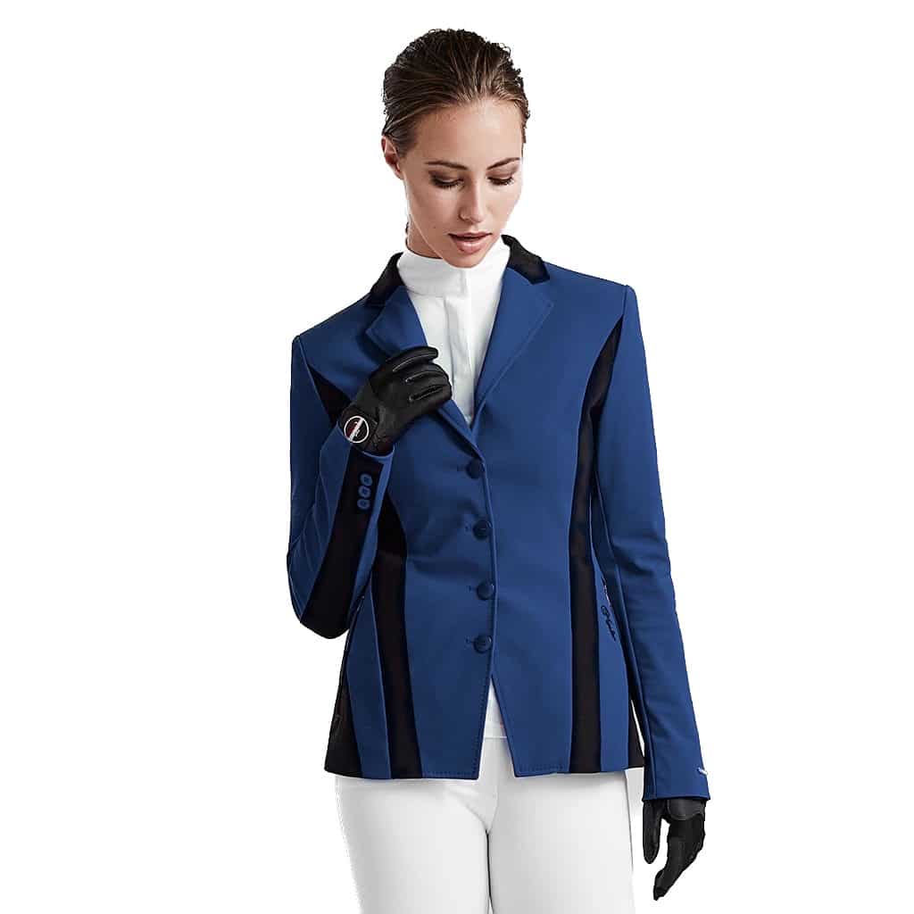 Редингот жіночий Sila від Kingsland Редингот жіночий Sila від Kingsland