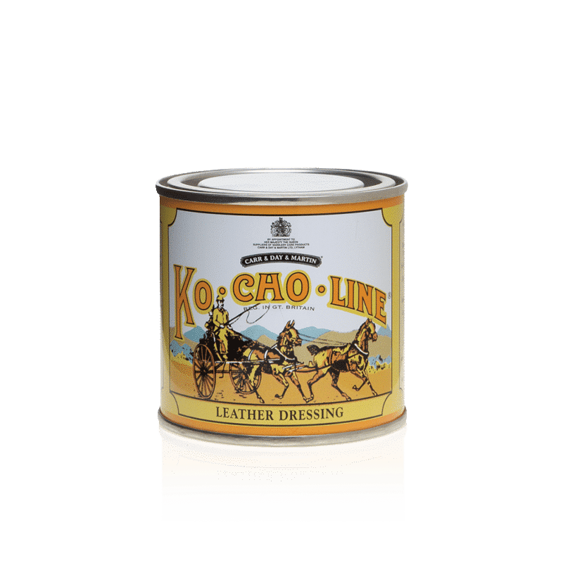 Мастило для амуніції Ko-Cho-Line Leather Dressing від Carr&Day&Martin, 225 г