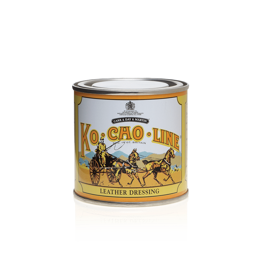 Мастило для амуніції Ko-Cho-Line Leather Dressing від Carr&Day&Martin, 225 г Мастило для амуніції Ko-Cho-Line Leather Dressing від Carr&Day&Martin, 225 г