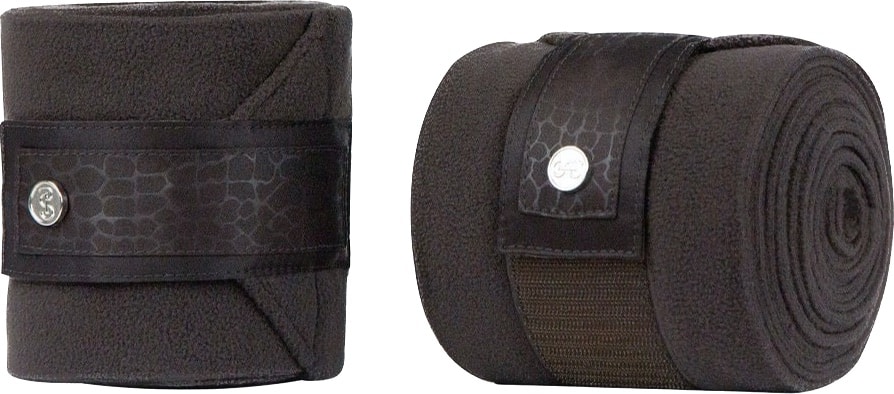 Бинти флісові Mamba (стан) від PS of Sweden Бинти флісові Mamba (стан) від PS of Sweden