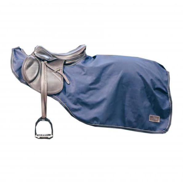 Напівпопона під сідло All Weather 160 г від Kentucky Напівпопона під сідло All Weather 160 г від Kentucky