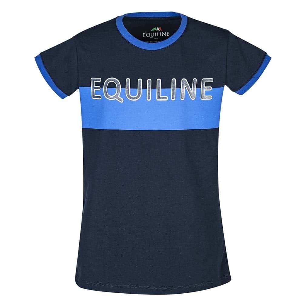 Футболка дитяча Flash від Equiline Футболка дитяча Flash від Equiline