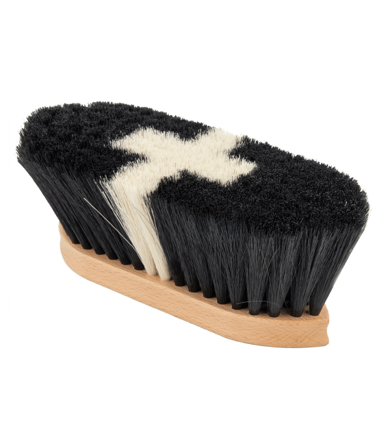 Щітка для догляду за конем Exclusive Line від Waldhausen Щітка для догляду за конем Exclusive Line від Waldhausen