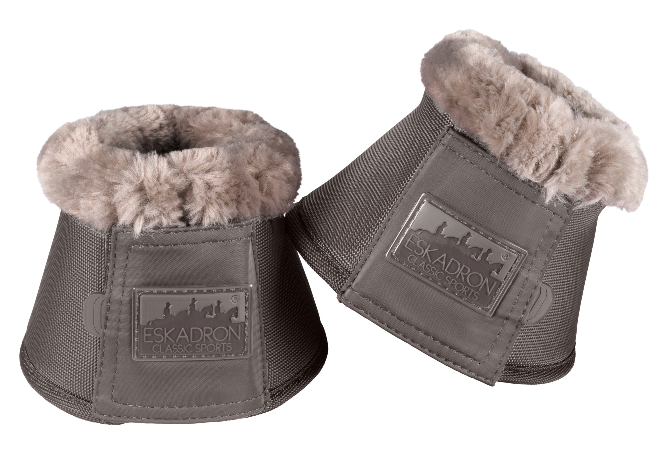 Кобури текстильні з хутром FauxFur Classic Sports A/W 2021 від Eskadron Кобури текстильні з хутром FauxFur Classic Sports A/W 2021 від Eskadron