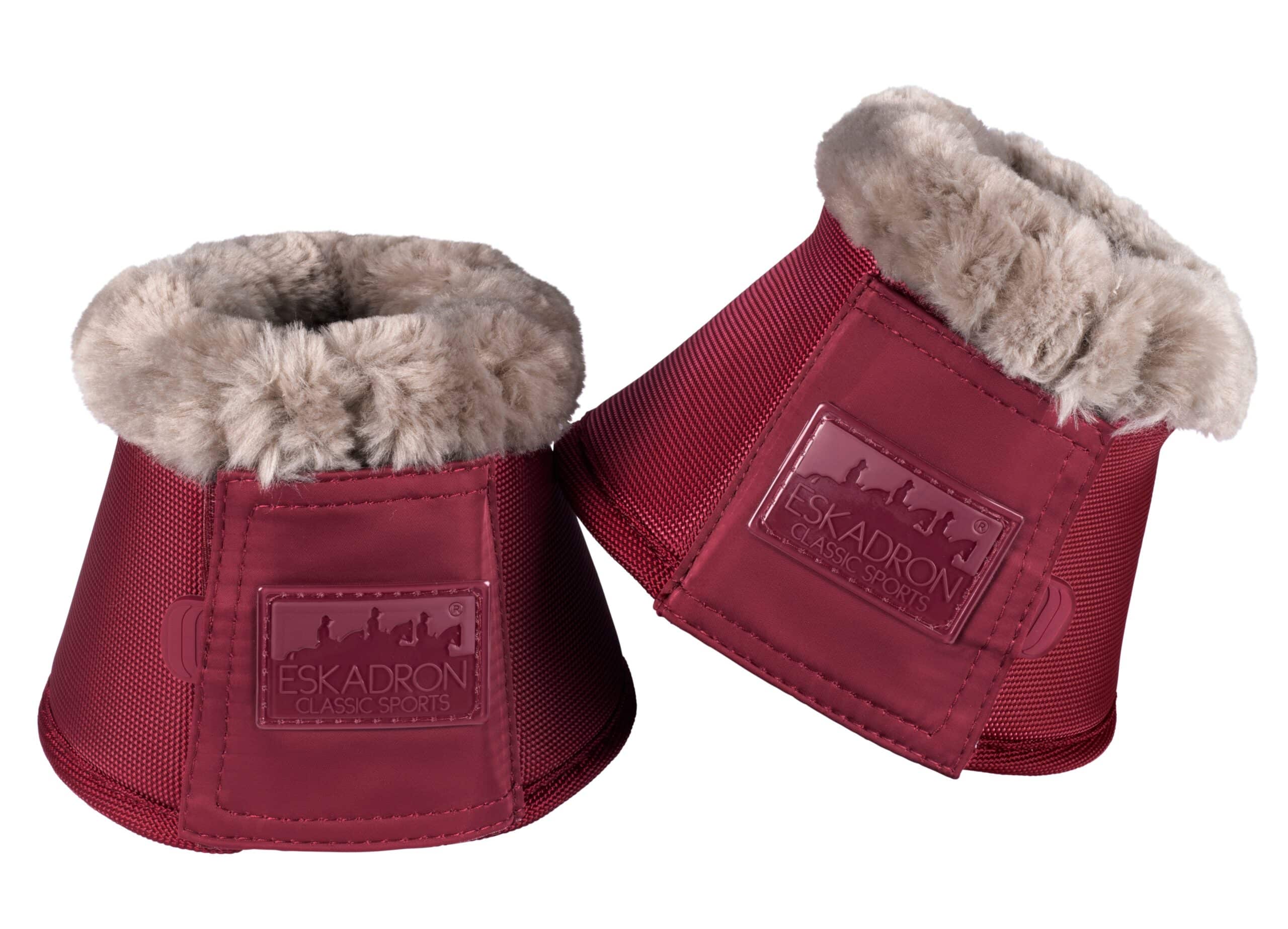 Кобури текстильні з хутром FauxFur Classic Sports A/W 2021 від Eskadron Кобури текстильні з хутром FauxFur Classic Sports A/W 2021 від Eskadron