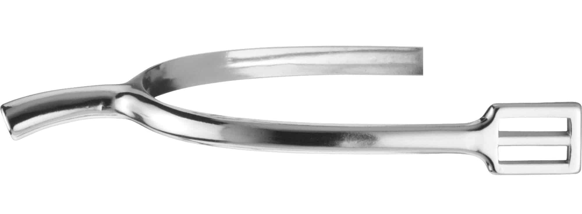 Шпоры женские Neverrust Chrome Plated от Sprenger, 30 мм Шпоры женские Neverrust Chrome Plated от Sprenger, 30 мм