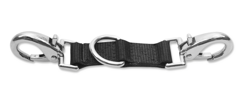 Перехідник для корди Lunge-Coupling від Waldhausen