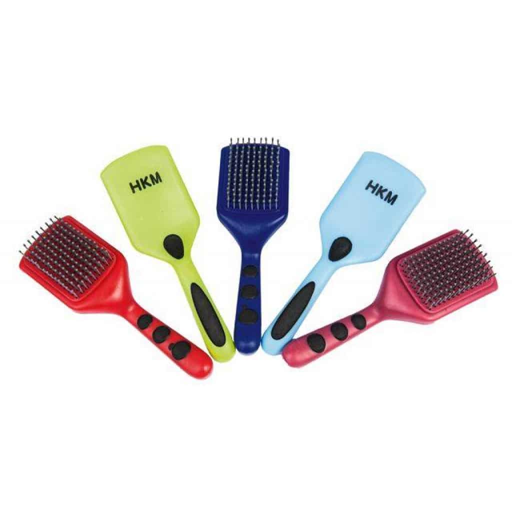 Розчіска для гриви та хвоста від HKM Розчіска для гриви та хвоста від HKM