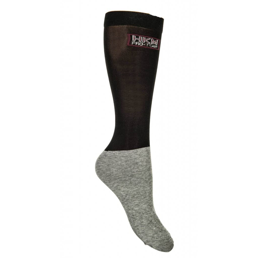 Гетри у наборі з 3-х пар Microcotton від HKM Гетри у наборі з 3-х пар Microcotton від HKM