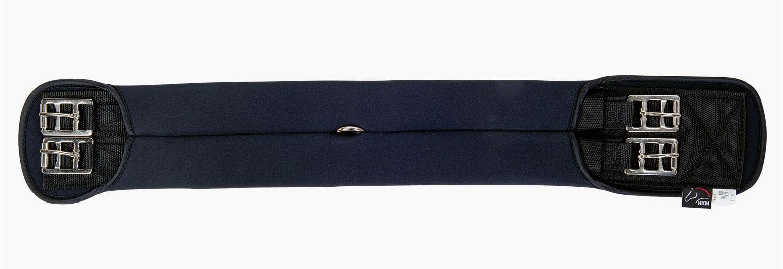 Підпруга конкурна / виїздкова Elasticated від HKM Підпруга конкурна / виїздкова Elasticated від HKM