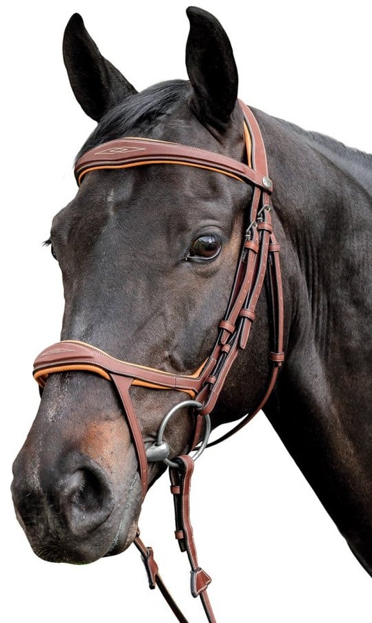 Вуздечка спеціальна FR-E143 від Prestige Вуздечка спеціальна FR-E143 від Prestige