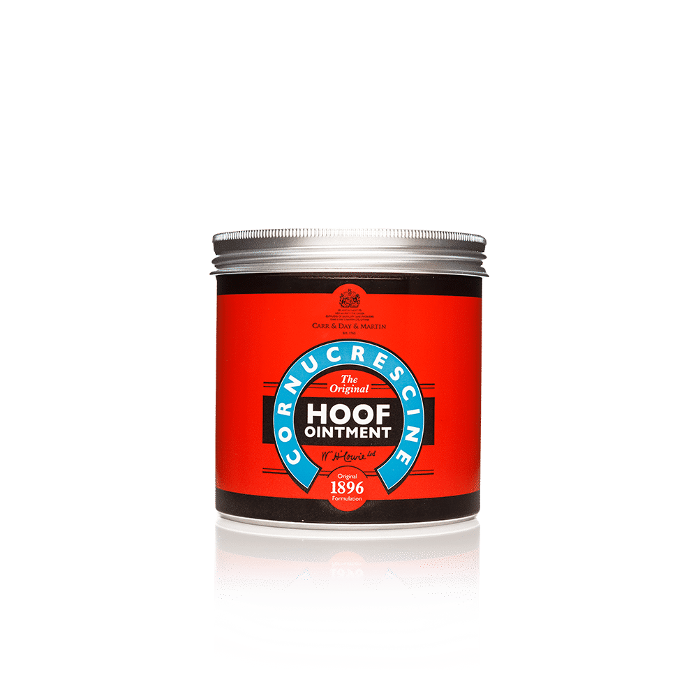 Мазь для копит Cornucrescine The Original від Carr&Day&Martin, 500 мл Мазь для копит Cornucrescine The Original від Carr&Day&Martin, 500 мл