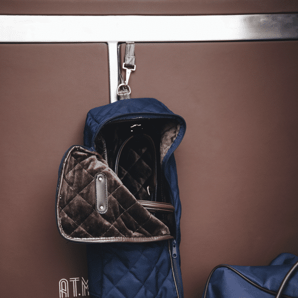 Сумка для вуздечки від Kentucky Сумка для вуздечки від Kentucky