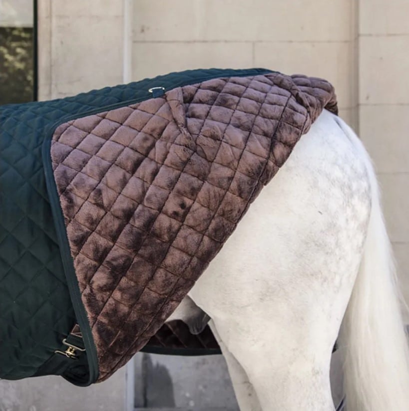 Попона денникова 0 г від Kentucky Попона денникова 0 г від Kentucky