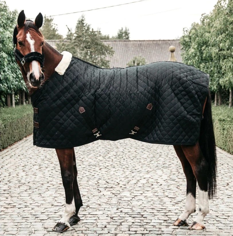 Попона денникова 0 г від Kentucky Попона денникова 0 г від Kentucky