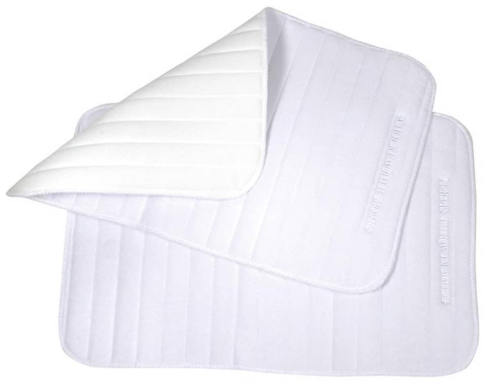 Ватники робочі великі Quick Dry Light (пара) від Schockemohle Ватники робочі великі Quick Dry Light (пара) від Schockemohle