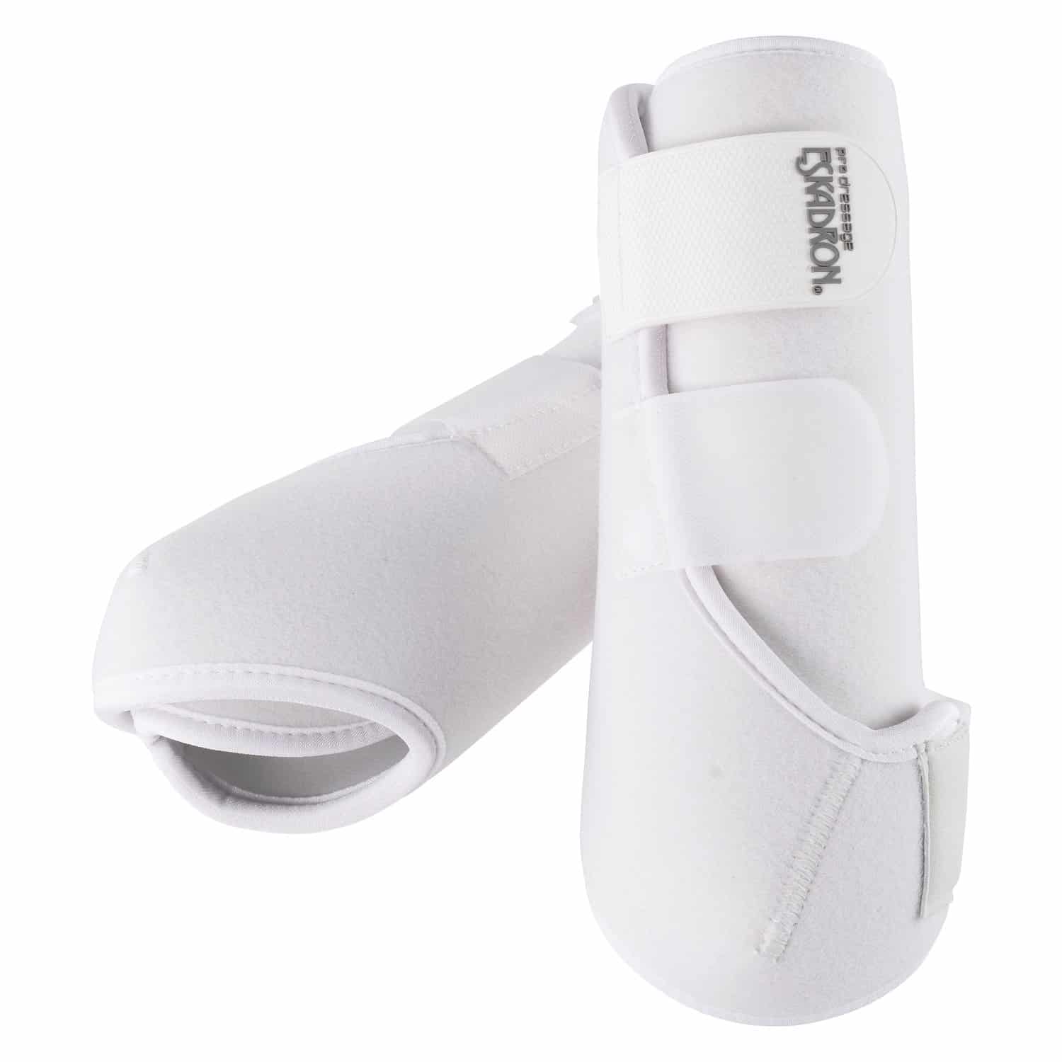 Ногавки виїздкові задні неопренові Pro Dressage від Eskadron Ногавки виїздкові задні неопренові Pro Dressage від Eskadron