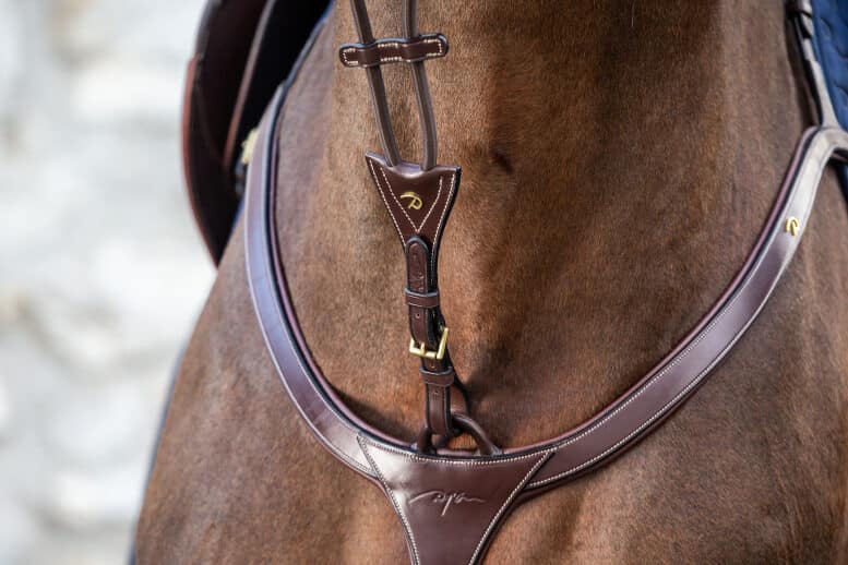 Вилка (вусики) для мартингала Elastic Running від Dyon Вилка (вусики) для мартингала Elastic Running від Dyon