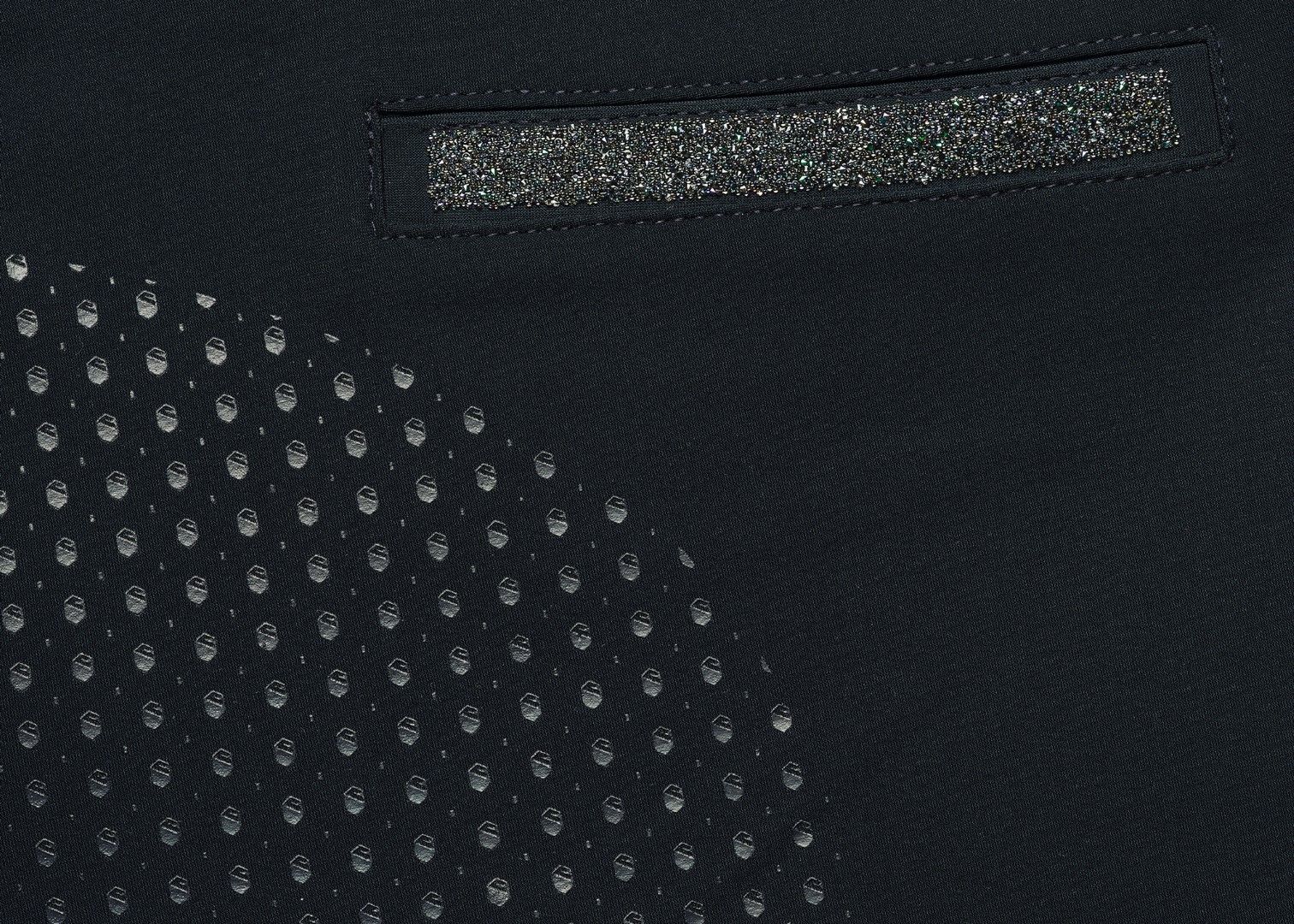 Бриджі жіночі з повною силіконовою леєю Clara від Samshield Бриджі жіночі з повною силіконовою леєю Clara від Samshield