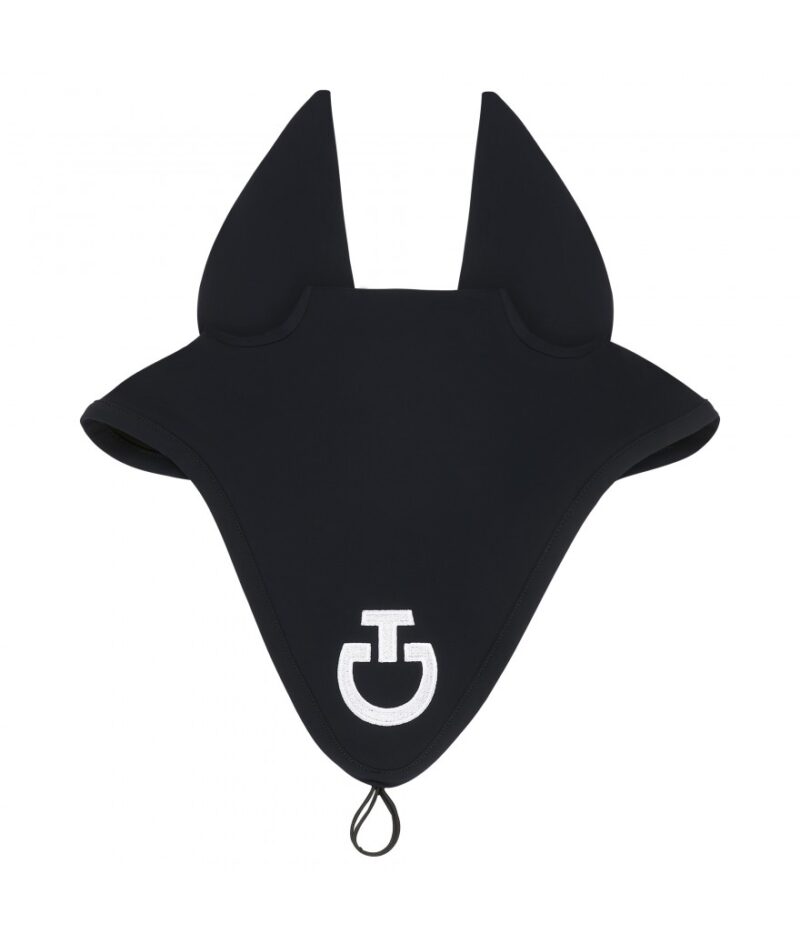 Вушка довгі Light Weight Attachable від Cavalleria Toscana