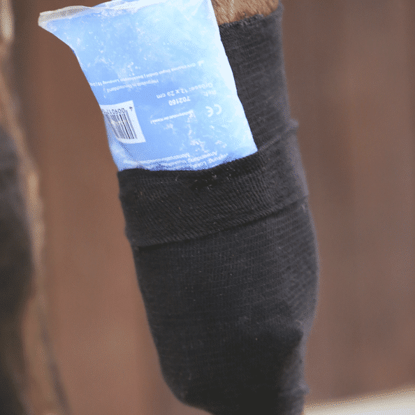 Шкарпетка-бинт для сухожилля Tendon Grip Sock від Kentucky Шкарпетка-бинт для сухожилля Tendon Grip Sock від Kentucky