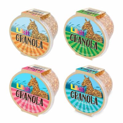 Лизунець Granola від Likit, 550 г