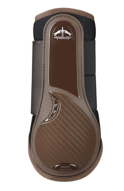 Ногавки передні TRC Vento від Veredus Ногавки передні TRC Vento від Veredus