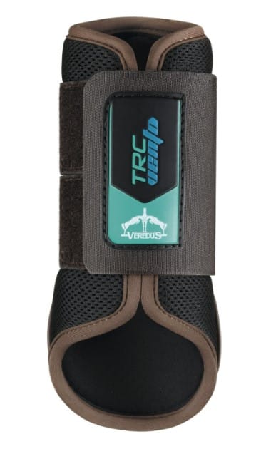 Ногавки передні TRC Vento від Veredus Ногавки передні TRC Vento від Veredus