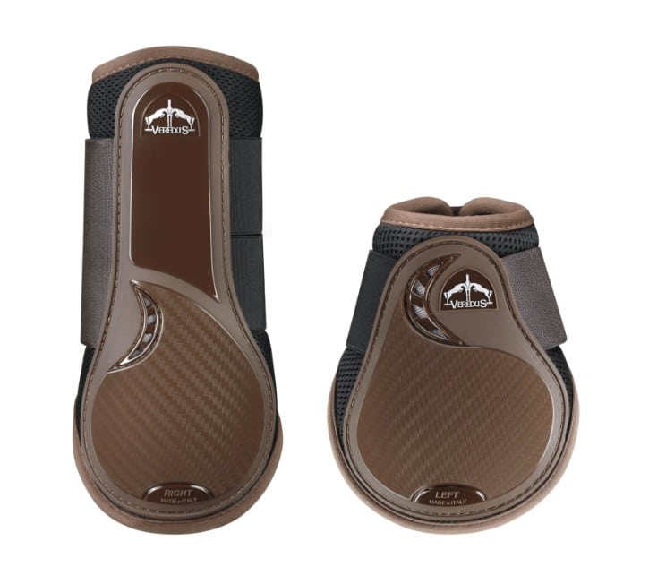 Ногавки передні TRC Vento від Veredus Ногавки передні TRC Vento від Veredus