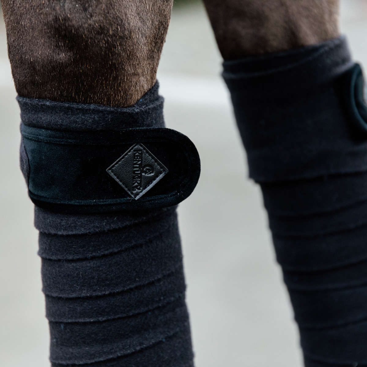 Бинти флісові Polar Basic Velvet (стан) від Kentucky Бинти флісові Polar Basic Velvet (стан) від Kentucky