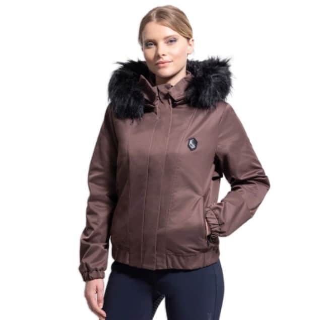Куртка зимова жіноча Joyce від Samshield Куртка зимова жіноча Joyce від Samshield