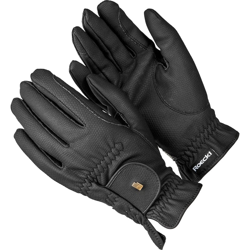 Roeckl store winter grip