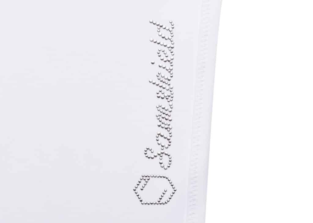 Бриджі жіночі з колінною силіконовою леєю Adele ND3 SS20 від Samshield Бриджі жіночі з колінною силіконовою леєю Adele ND3 SS20 від Samshield