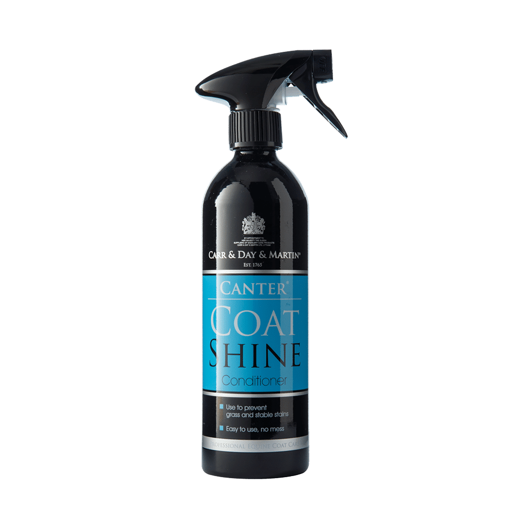 Кондиціонер для блиску шерсті Coat Shine від Carr&Day&Martin, 500 мл Кондиціонер для блиску шерсті Coat Shine від Carr&Day&Martin, 500 мл