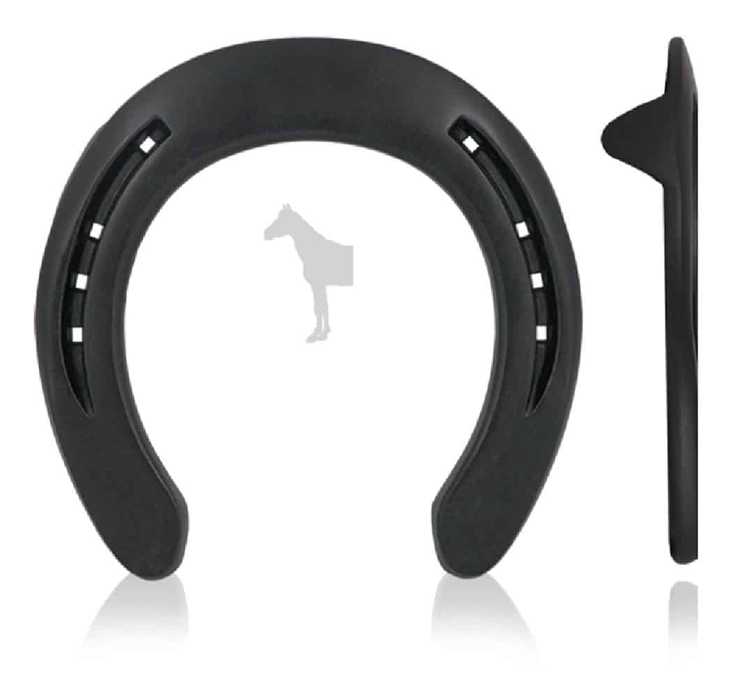 Підкова Steel Comfort передня 2/С side-clips від Kerckhaert Підкова Steel Comfort передня 2/С side-clips від Kerckhaert