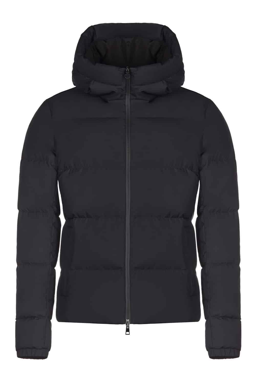 Куртка зимова для чоловіків Down Padded від Cavalleria Toscana Куртка зимова для чоловіків Down Padded від Cavalleria Toscana