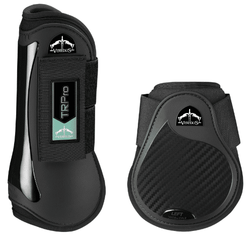 Ногавки задні TRPro від Veredus Ногавки задні TRPro від Veredus