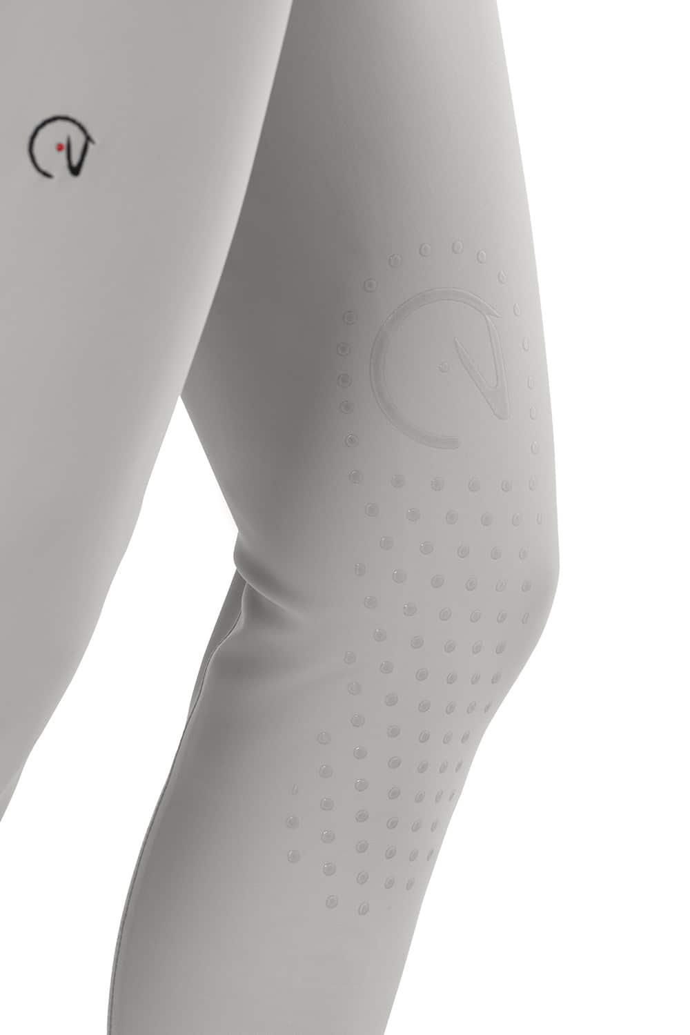 Бриджі чоловічі з колінною силіконовою леєю Jumping EJ від EGO7 Бриджі чоловічі з колінною силіконовою леєю Jumping EJ від EGO7