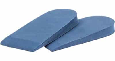 Підп'ятники від HKM