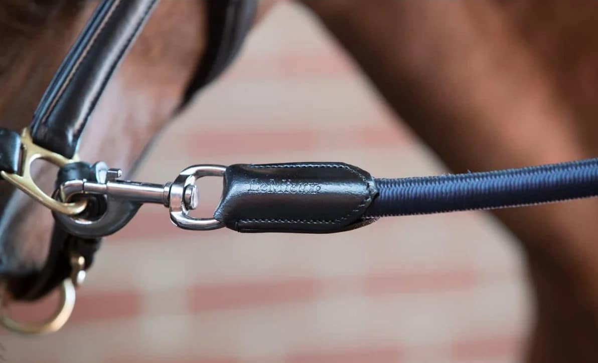 Разв'язка Bungie від LeMieux Разв'язка Bungie від LeMieux