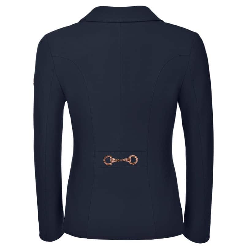 Редингот дитячий для дівчинки Manila Kids від Pikeur Редингот дитячий для дівчинки Manila Kids від Pikeur