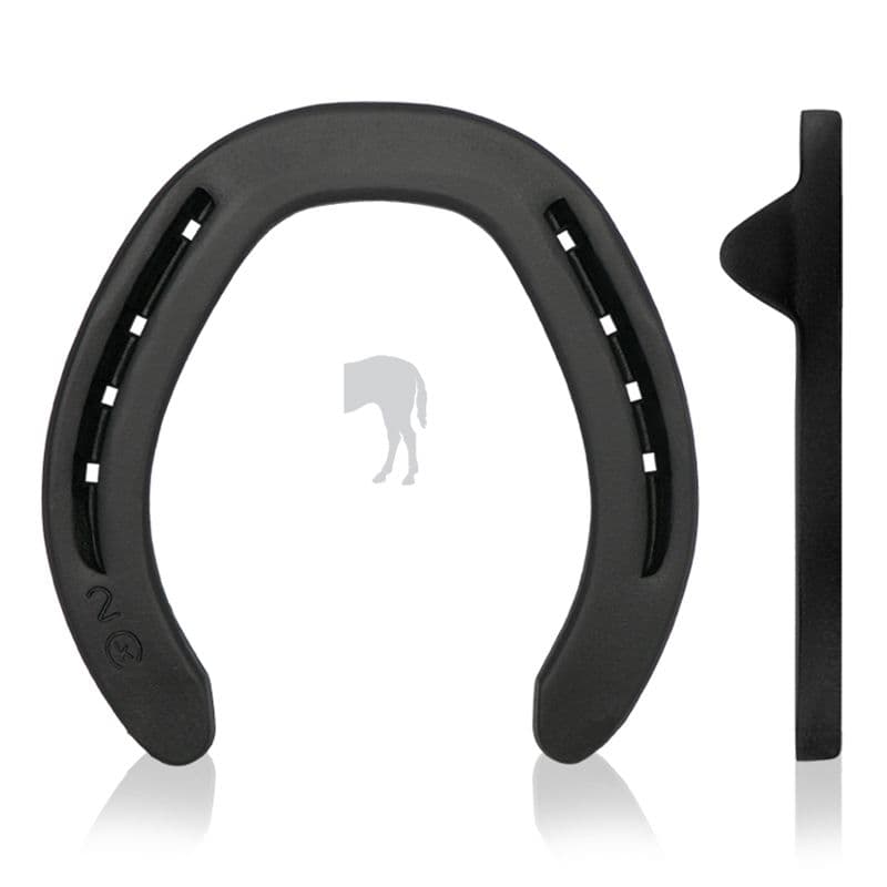 Підкова DF задня 25х8 2/С від Kerckhaert Підкова DF задня 25х8 2/С від Kerckhaert