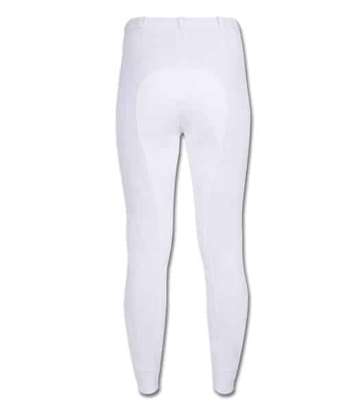 Бриджі дитячі з повною замшевою леєю Fun Sport від ELT Бриджі дитячі з повною замшевою леєю Fun Sport від ELT