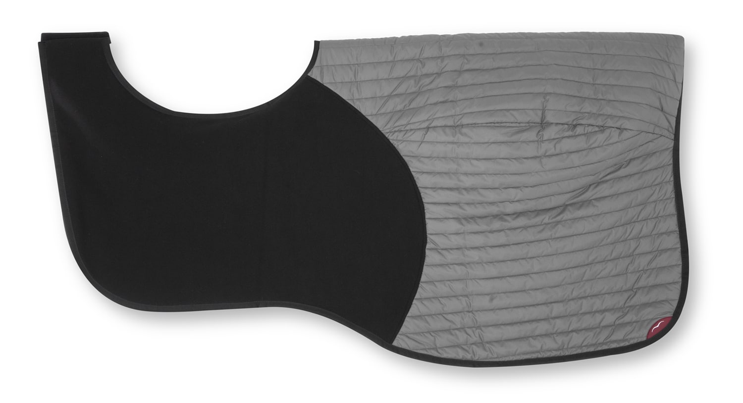 Напівпопона під сідло Jara від Animo Напівпопона під сідло Jara від Animo