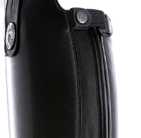 Чоботи конкурні Tricolore Apulia від DeNiroBootCo Чоботи конкурні Tricolore Apulia від DeNiroBootCo