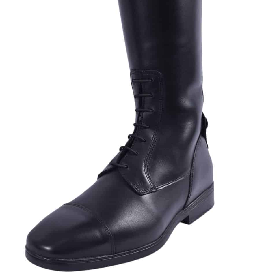 Чоботи конкурні Tricolore Apulia від DeNiroBootCo Чоботи конкурні Tricolore Apulia від DeNiroBootCo