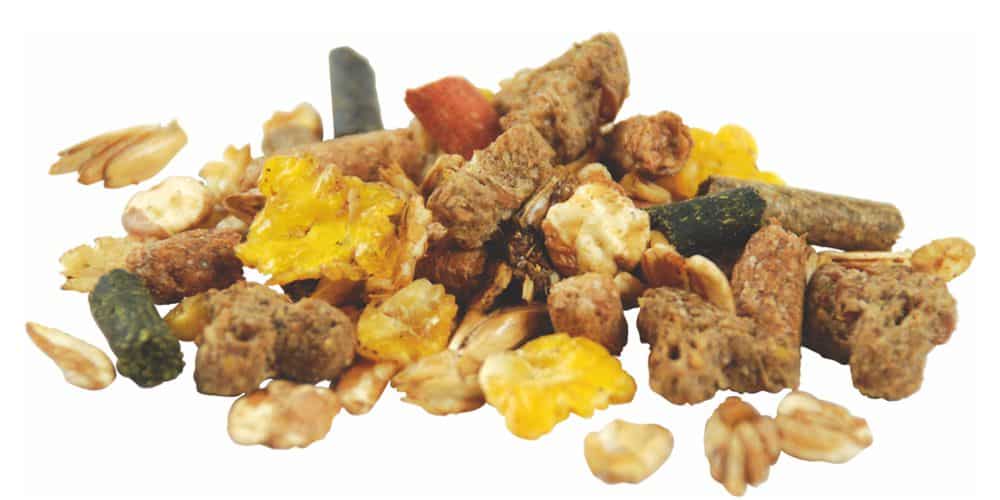 Мюслі Omega-3 Power-Mix від HorseFood Мюслі Omega-3 Power-Mix від HorseFood