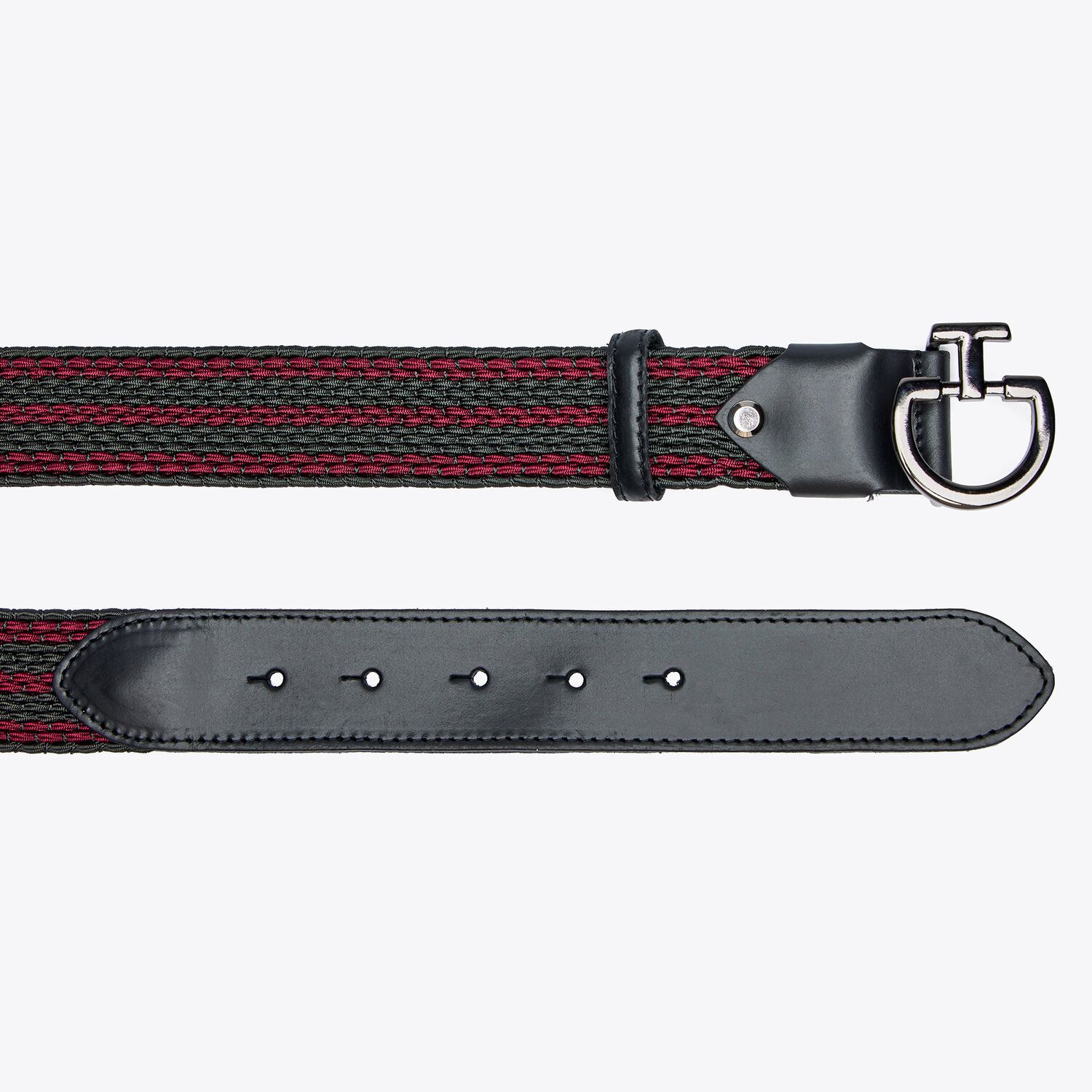 Ремінь жіночий еластичний CT Clasp від Cavalleria Toscana Ремінь жіночий еластичний CT Clasp від Cavalleria Toscana