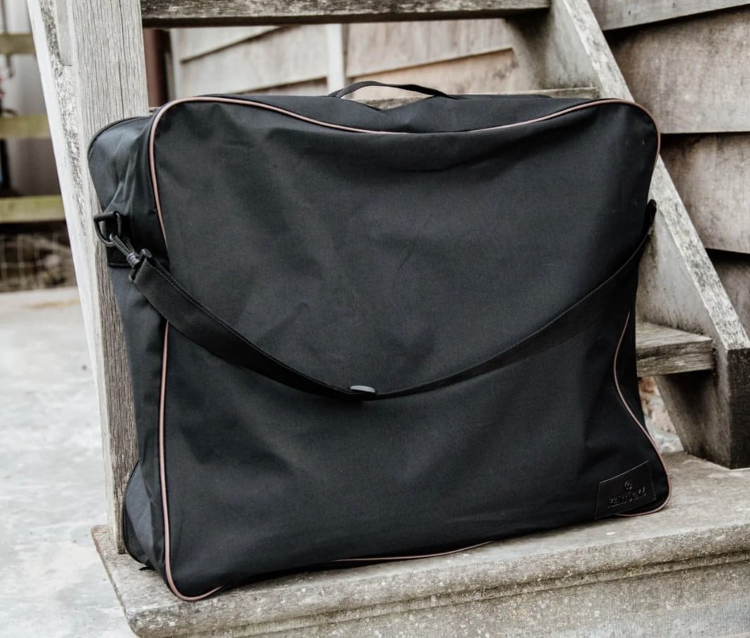 пометила Сумка для вальтрапів від Kentucky пометила Сумка для вальтрапів від Kentucky